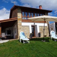 Casa Rural El Mirador de Villaverde