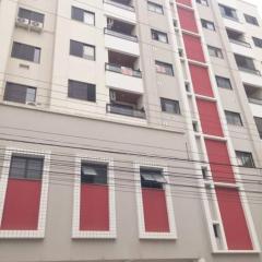 Apartamento Balneário Camboriú