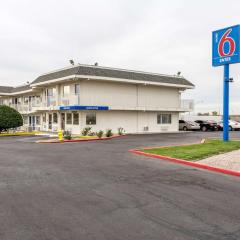 Motel 6-Albuquerque, NM - South - Airport