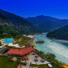 Aloha On The Ganges by Leisure Hotels