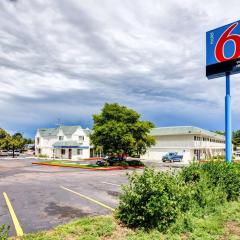 Motel 6-Wheat Ridge, CO - West - Denver North