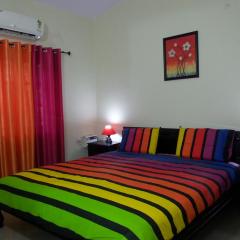 Elegant Rental Apartments Colva, Goa