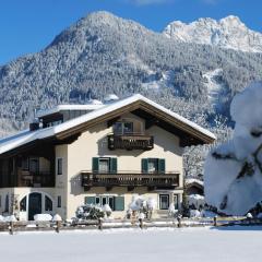 Apartments Saalachtal