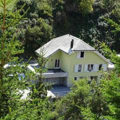 Ferienhaus Grüner Heinrich