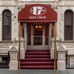 Hotel 17