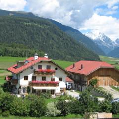 Appartements Färberhof