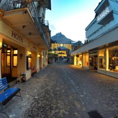 Hotel Engelberg "mein Trail Hotel"