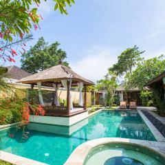 Villa Seriska Satu Sanur