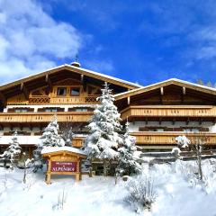 Alpenhof Schwaiger - Hotel Garni