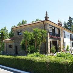 Hotel Colonial de Santillana