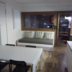 Cielo Alto Studio Apartment with wifi