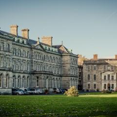 DCU Rooms All Hallows