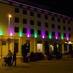 Hotel Bistrita