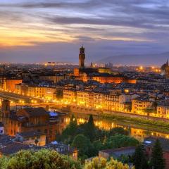 Appartamento San Pietro Firenze