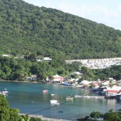 La Baie du Bonheur