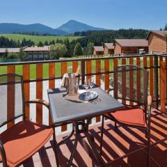 Holiday Park Orava Apartments