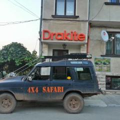 Guest House Drakite