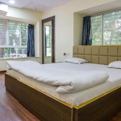 Apple Tree Apartments Koregaon Park