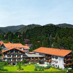 Hotel Alpenhof