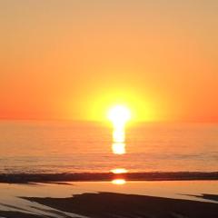 Adelaide - Semaphore Beach Front