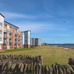 Coastal Apartments - Wales