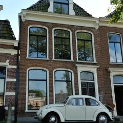 Stadslogement Kleindiep Dokkum