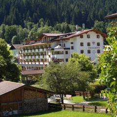 Landhotel Tirolerhof - Wildschönau - PREMIUM Card im Sommer