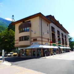 Résidence Le Grand Chalet