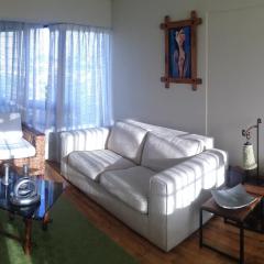 Apartamento Viña del Mar Agua Santa