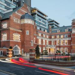 The LaLit London