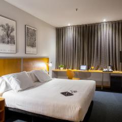 B&B HOTEL Barcelona Mollet Porta de Gallecs