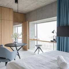 Placid Hotel Design & Lifestyle Zurich