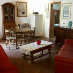 Holiday Home Golfo di Orosei Cala Gonone