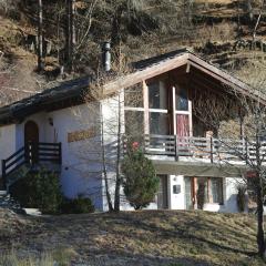 Chalet Christitia