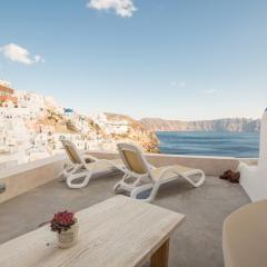 The Dream Santorini