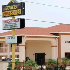 Express Inn & Suites Westwego