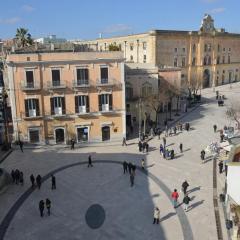 Vittorio Veneto Matera Luxury Rooms