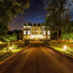 Logis Hôtel & Restaurant - Le Manoir de Sauvegrain