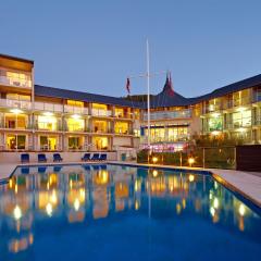 Picton Yacht Club Hotel