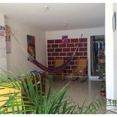 Hostal Santa Maria City