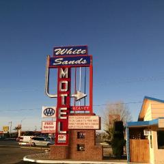 White Sands Motel