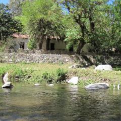 La Casona del Río