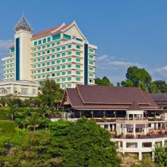 Champasak Grand Hotel