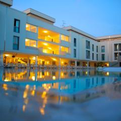 Hotel Terme Marine Leopoldo II TERME & SPA