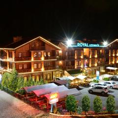 Royal Uzungol Hotel&Spa