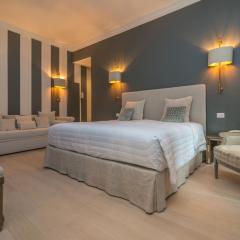 Brera Luxury Suite