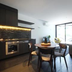 Turnkey Accommodation-North Melbourne