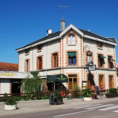 Hôtel Restaurant de l'Abbaye