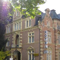 Hotel Anlage Heidelberg