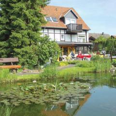 Hotel Auf Dem Langenhof Wunstorf